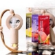 Perfumador para coche patentado Spray IN