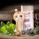 Perfumador coche Spray -in BIO 7 ml