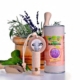 Perfumador coche Spray -in NATURAL