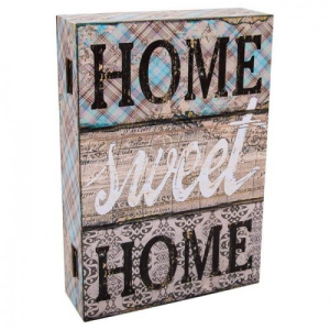 caja para llaves sweet home emim mimbre barcelona
