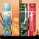 Euroscents Diffusion - Incienso aromático Aromaterapia, 16 sticks_EMIM Mimbre y Aromas_Tu tienda de fragancias