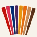Varillas de incienso Euroscents Diffusion disponibles en varios colores y aromas