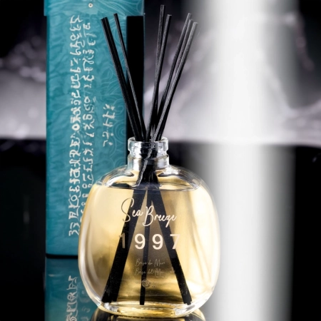Euroscents Diffusion - Mikado "Pa tu casa", 250 ml.
