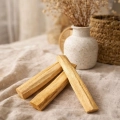 Palo Santo 10 cm Madera Sagrada