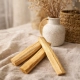 Palo Santo 10 cm Madera Sagrada