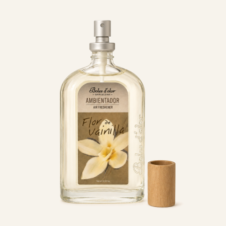 Ambientador en spray 100 ml Boles d’olor