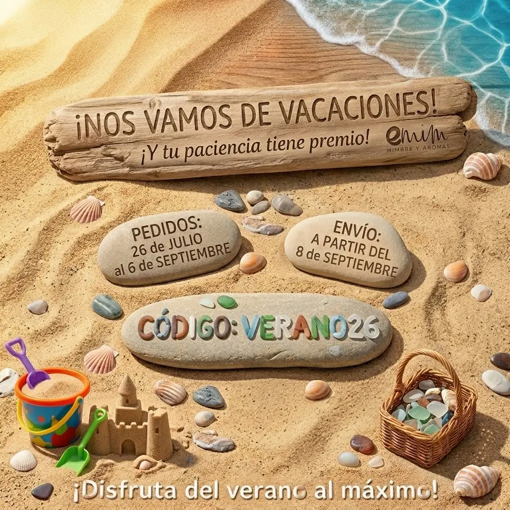Promoción especial