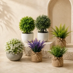 Plantas